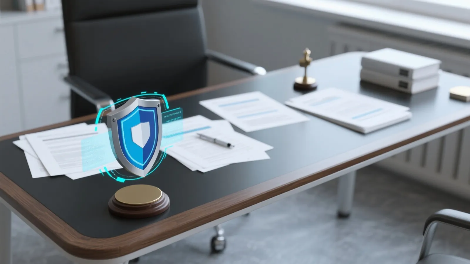 服务条款与隐私